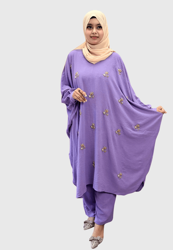 Premium Karchipi Abaya