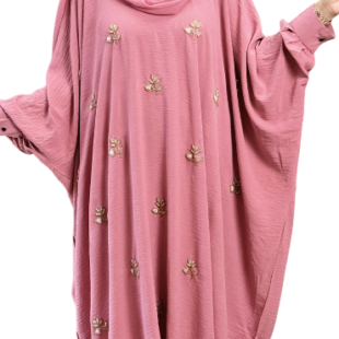 pink-Karchupi-Abaya-Set-ruxea