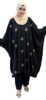 Karchupi Abaya Set ruxea